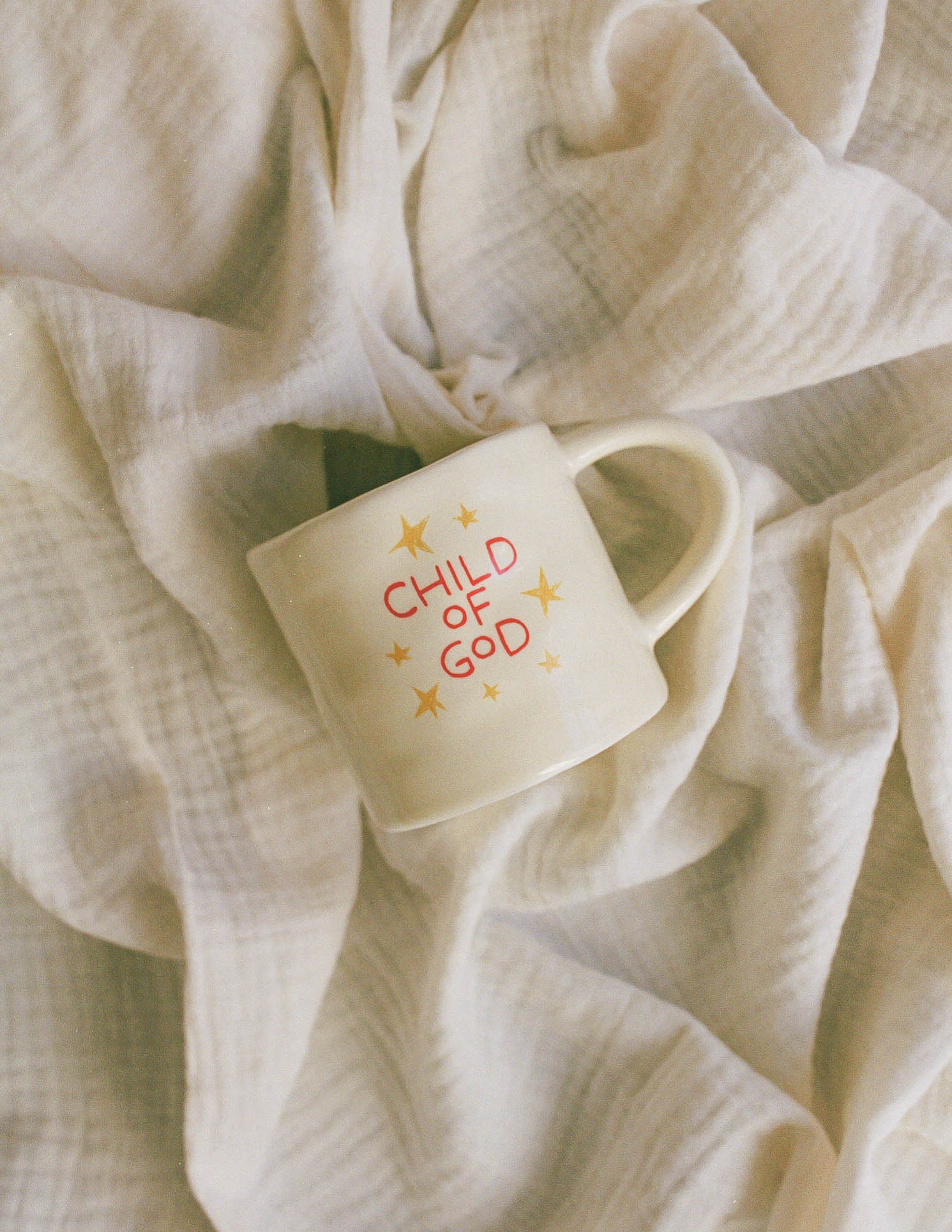 Faith based gifts, Christian mugs