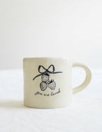 faith based gifts, christian mugs