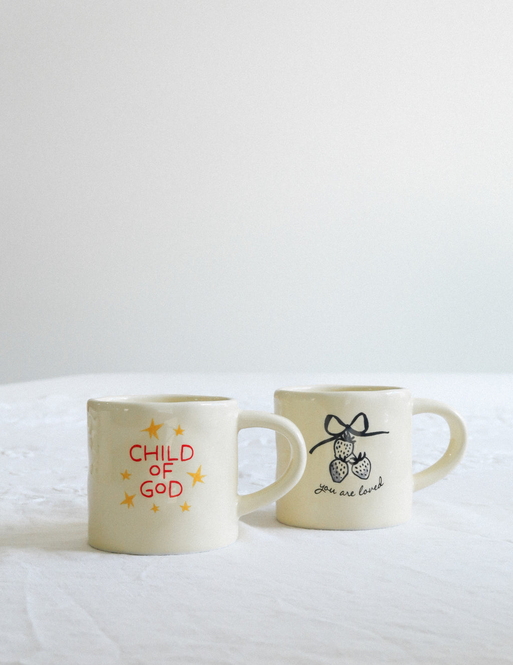 faith based gifts, christian mugs